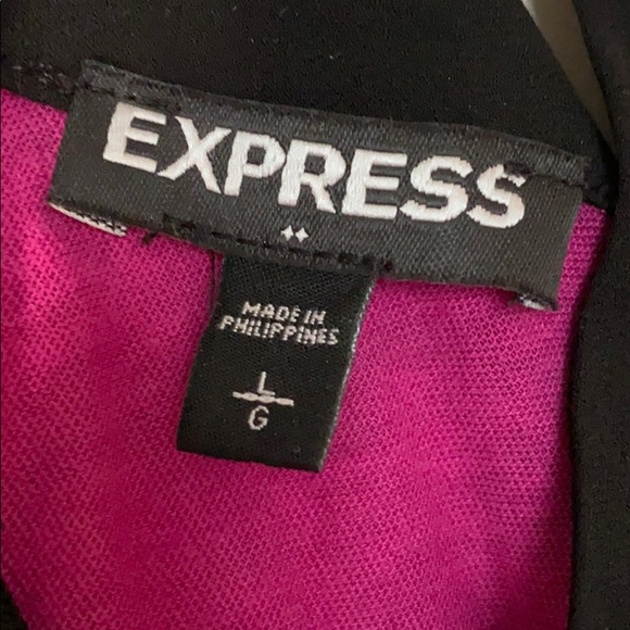 Express Tank - Picture 3 of 3